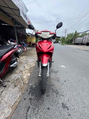 Honda Wave 2010 - ảnh 1
