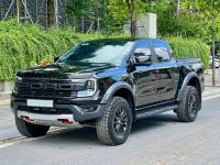 Ford Ranger Raptor 2.0L 4x4 AT 2025 - ảnh 1