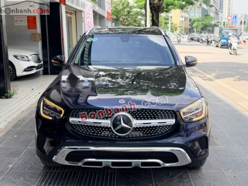 Mercedes-Benz 2021 - ảnh 1