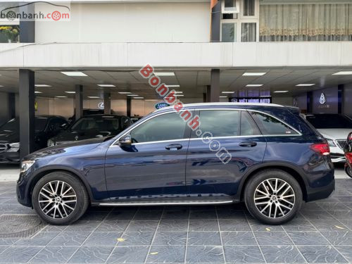 Mercedes-Benz 2021 - ảnh 3