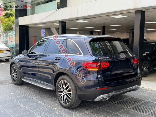 Mercedes-Benz 2021 - ảnh 4