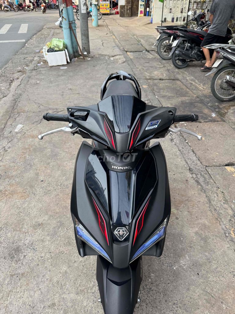 Honda 2018 - ảnh 1