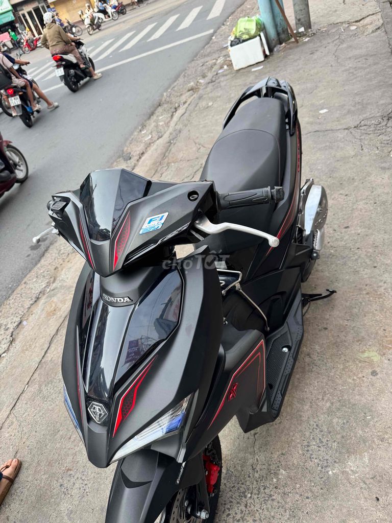 Honda 2018 - ảnh 2