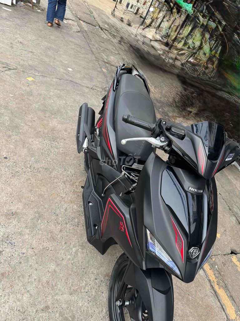Honda 2018 - ảnh 3
