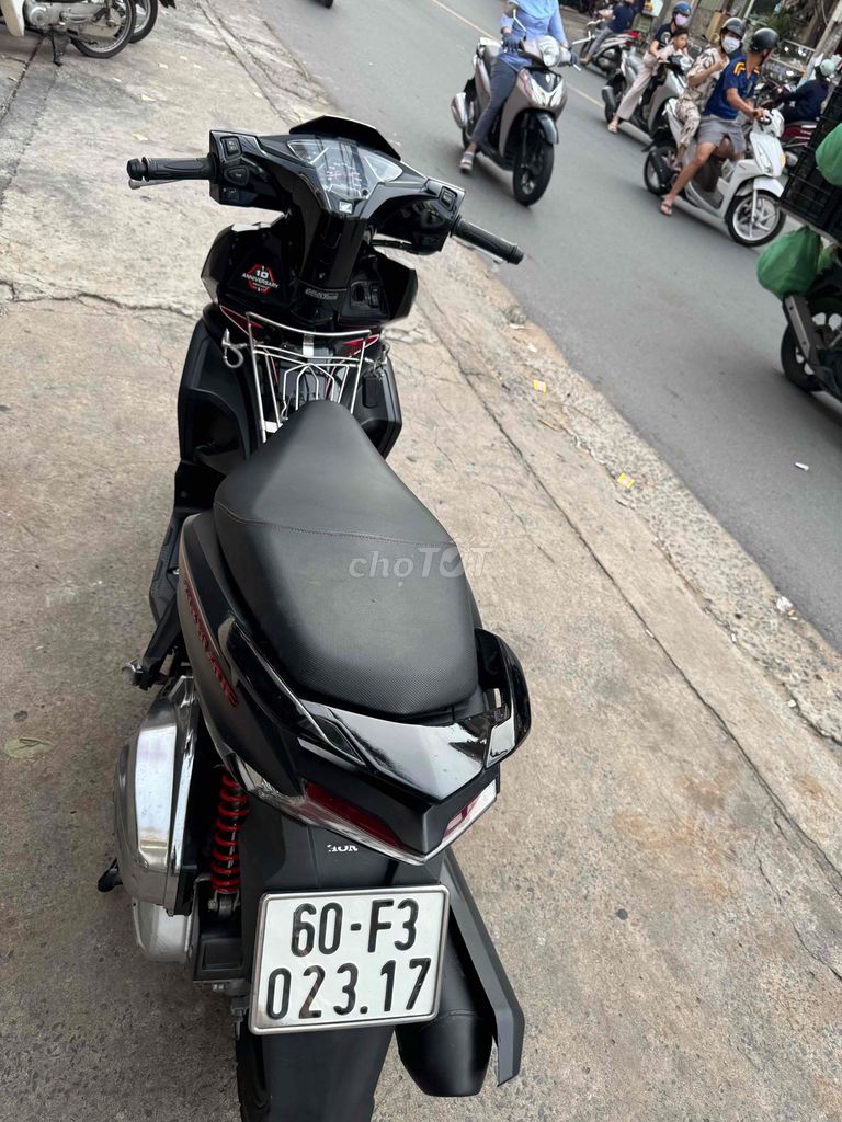 Honda 2018 - ảnh 5