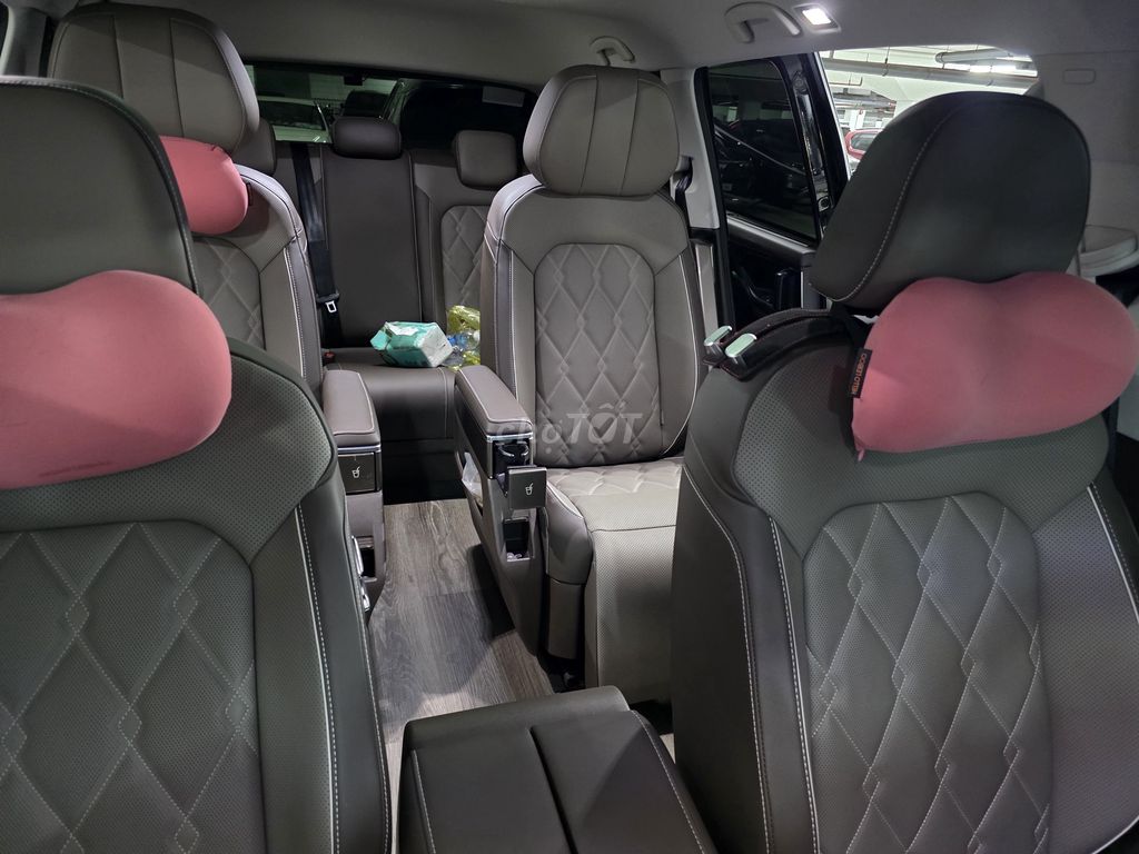 Volkswagen Viloran 2025 - ảnh 3