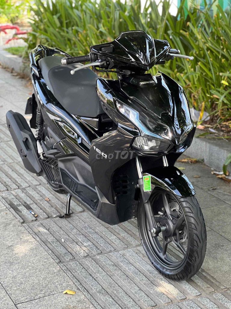Honda AirBlade 2024 - ảnh 1