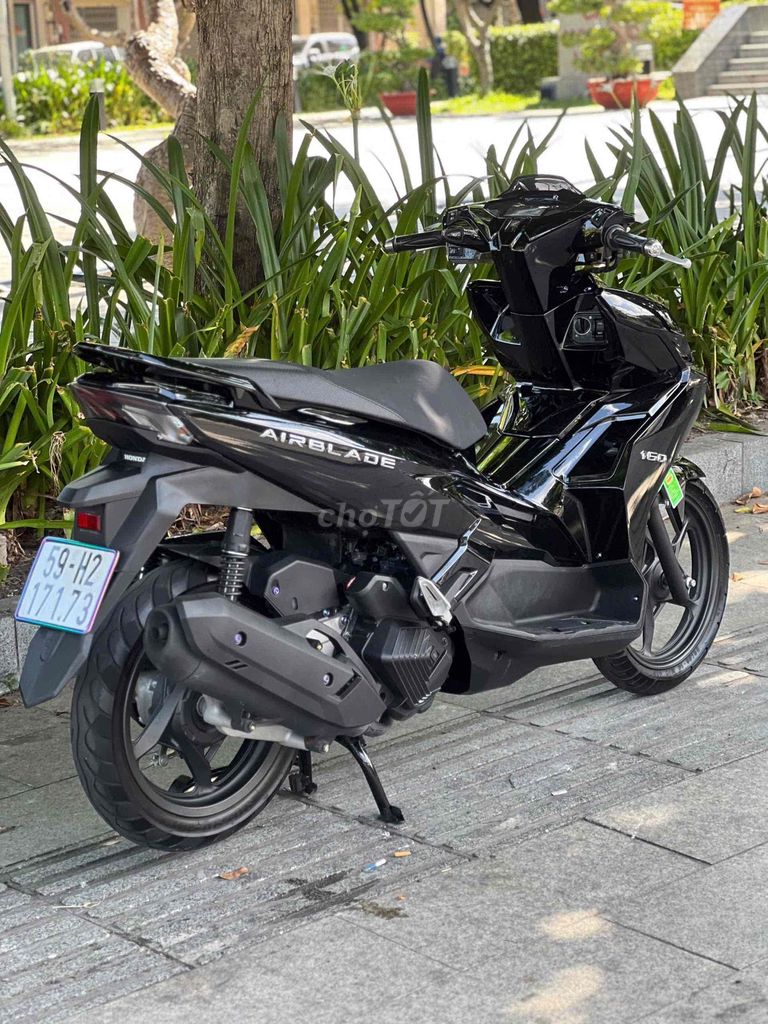Honda AirBlade 2024 - ảnh 2