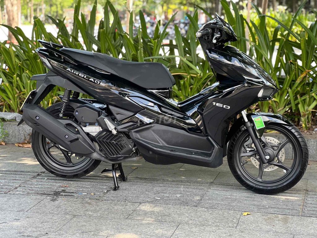 Honda AirBlade 2024 - ảnh 3