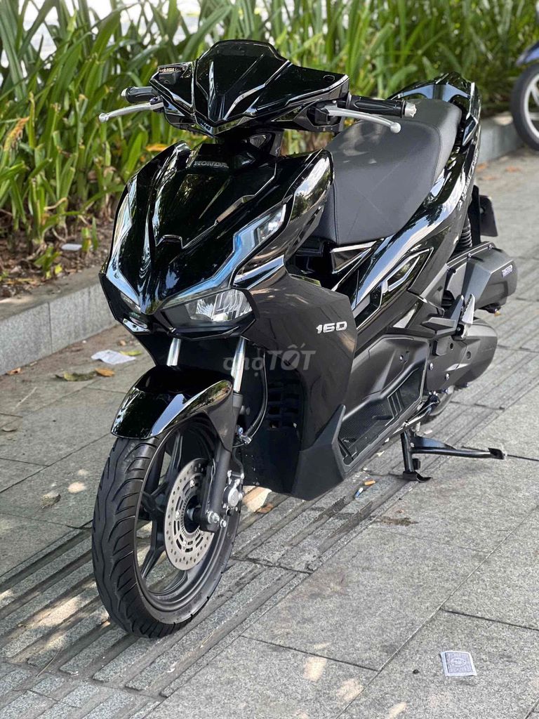 Honda AirBlade 2024 - ảnh 4