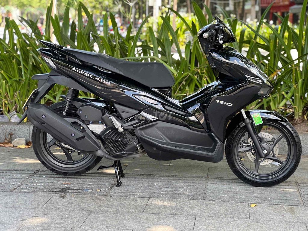 Honda AirBlade 2024 - ảnh 5