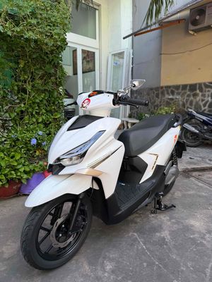 Xe m 2026 - ảnh 1