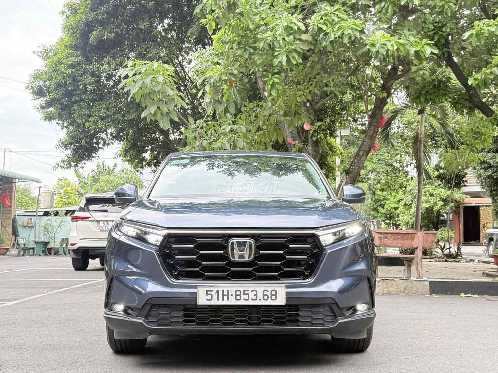 Honda 2024 - ảnh 1