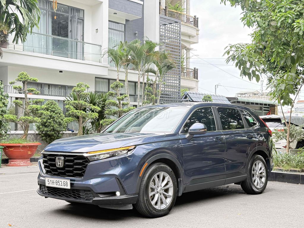 Honda 2024 - ảnh 2