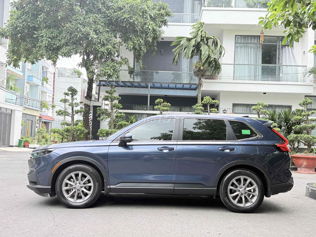 Honda 2024 - ảnh 3