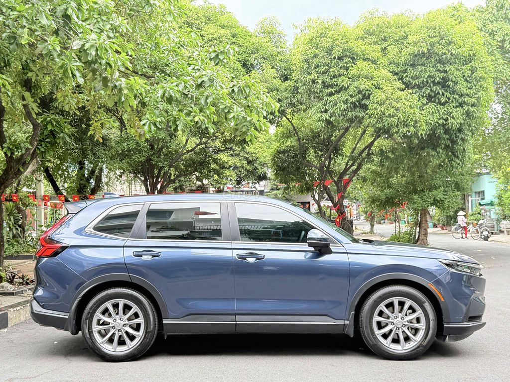 Honda 2024 - ảnh 4