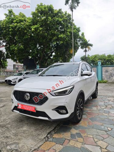 MG ZS Luxury 1.5 AT 2WD 2024 - ảnh 1