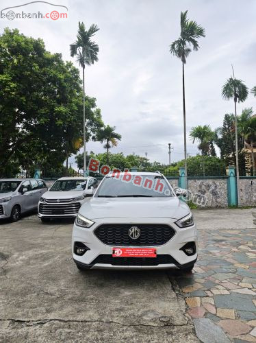 MG ZS Luxury 1.5 AT 2WD 2024 - ảnh 2