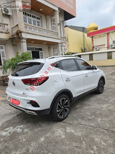 MG ZS Luxury 1.5 AT 2WD 2024 - ảnh 3