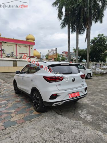 MG ZS Luxury 1.5 AT 2WD 2024 - ảnh 4