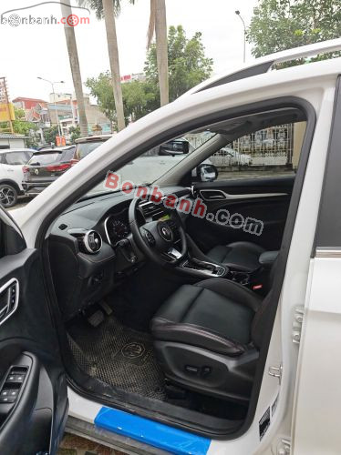 MG ZS Luxury 1.5 AT 2WD 2024 - ảnh 5