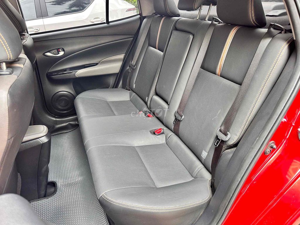 Toyota 2023 - ảnh 4