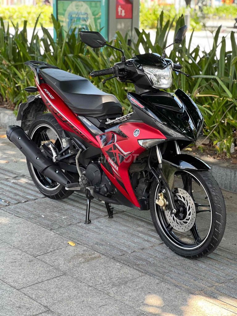 Yamaha Mxking 2018 - ảnh 1