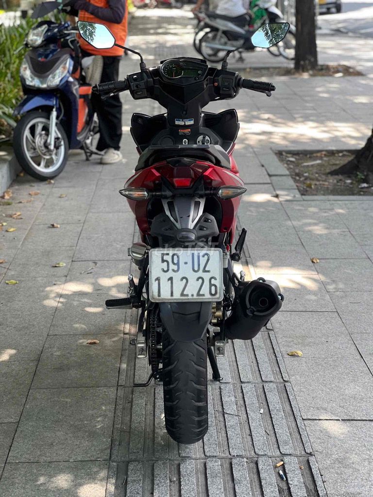 Yamaha Mxking 2018 - ảnh 3