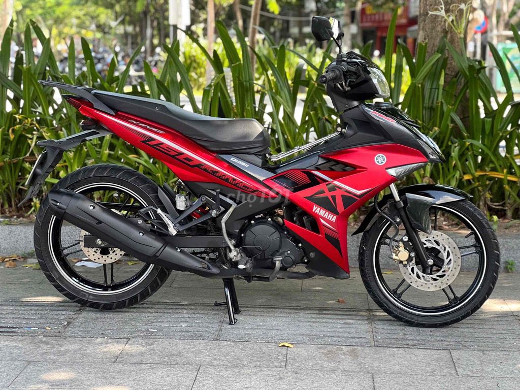 Yamaha Mxking 2018 - ảnh 4