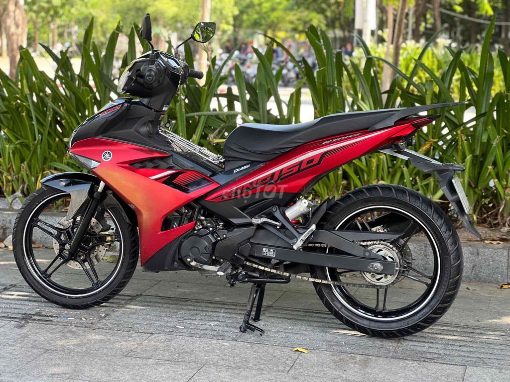 Yamaha Mxking 2018 - ảnh 5