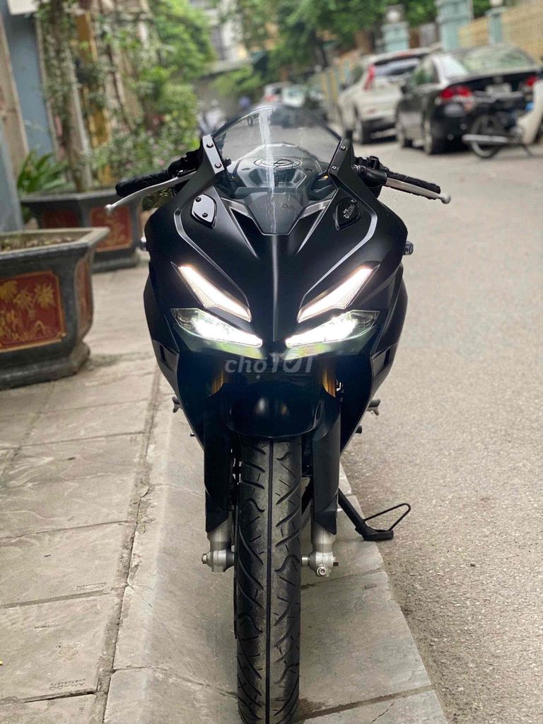 Honda CBR 2022 - ảnh 2