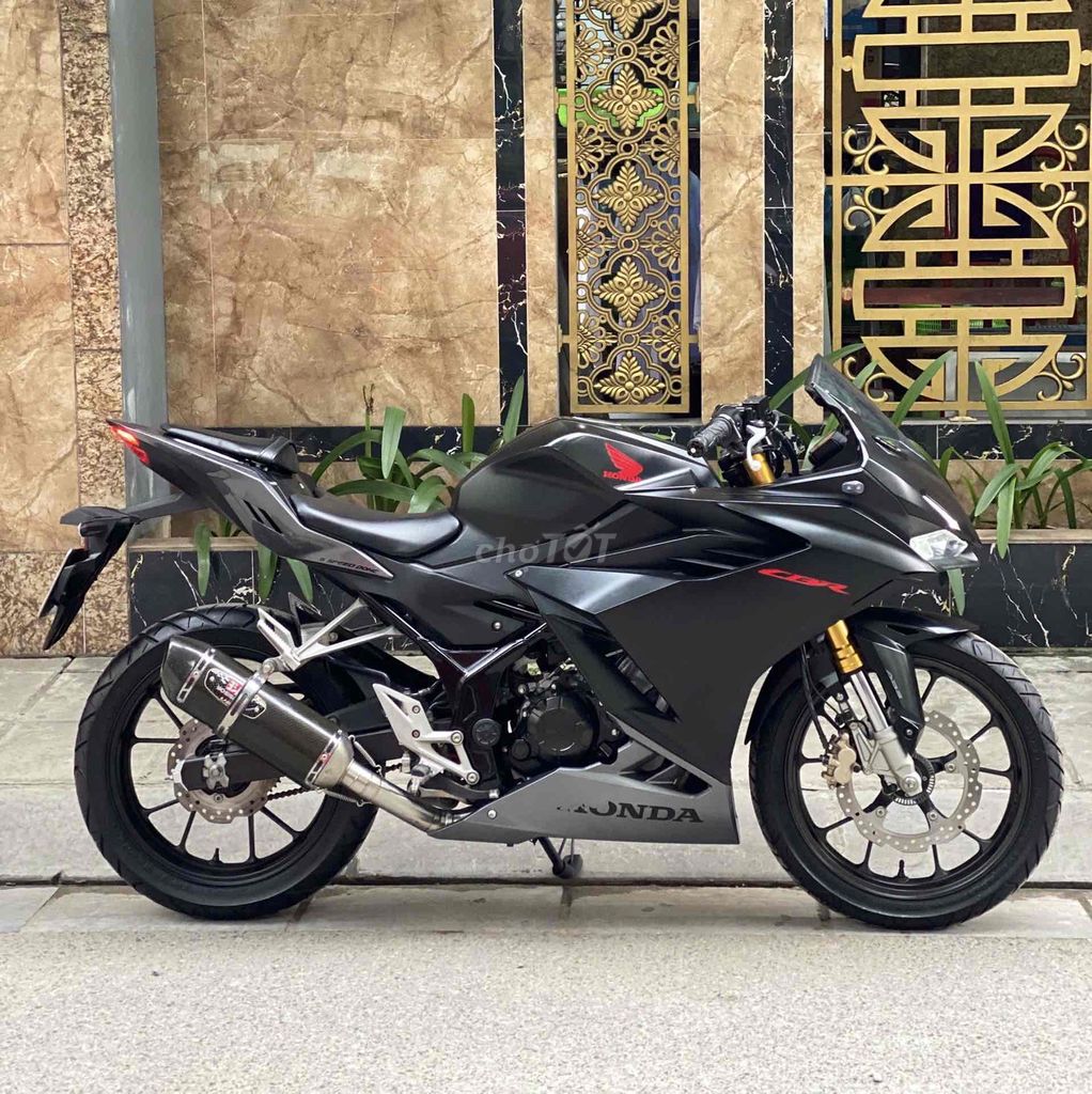 Honda CBR 2022 - ảnh 3