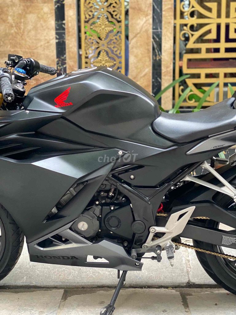 Honda CBR 2022 - ảnh 5