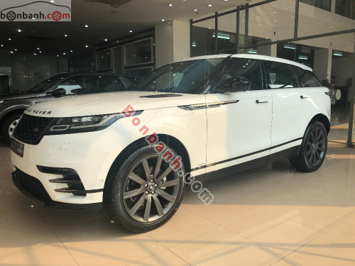 Land Rover 2021 - ảnh 1