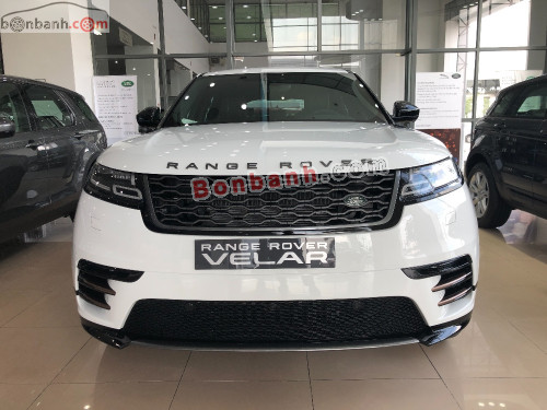 Land Rover 2021 - ảnh 2