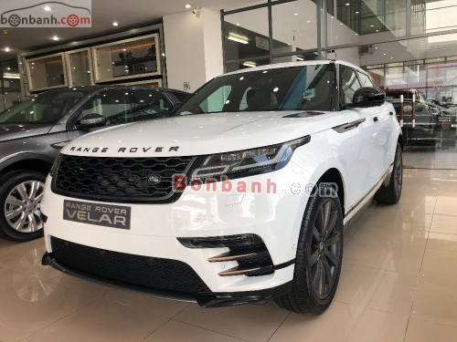 Land Rover 2021 - ảnh 3