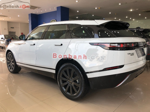 Land Rover 2021 - ảnh 4