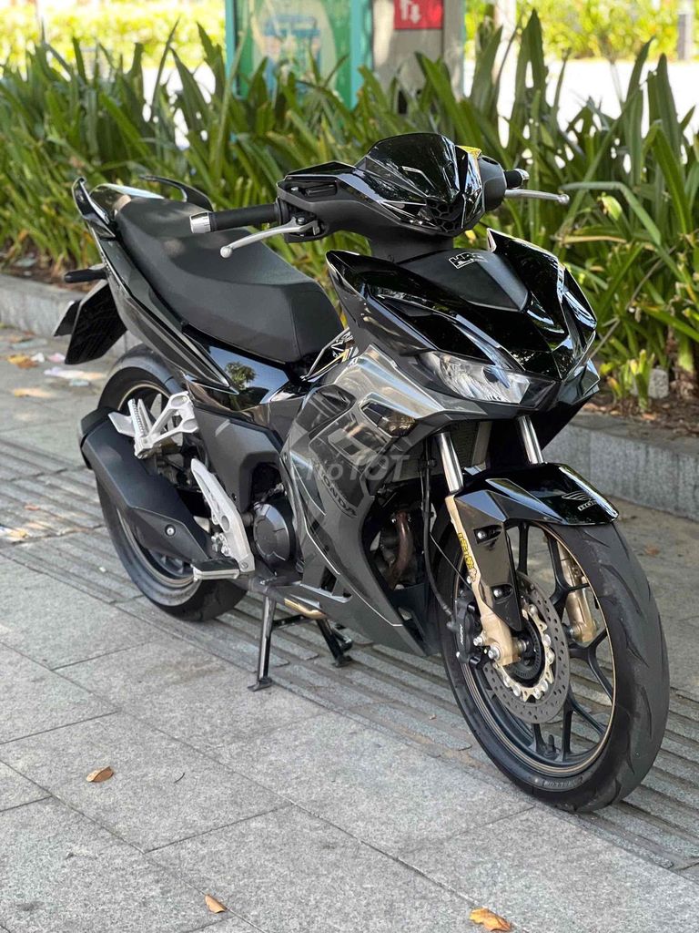 Honda Winner 2023 - ảnh 1