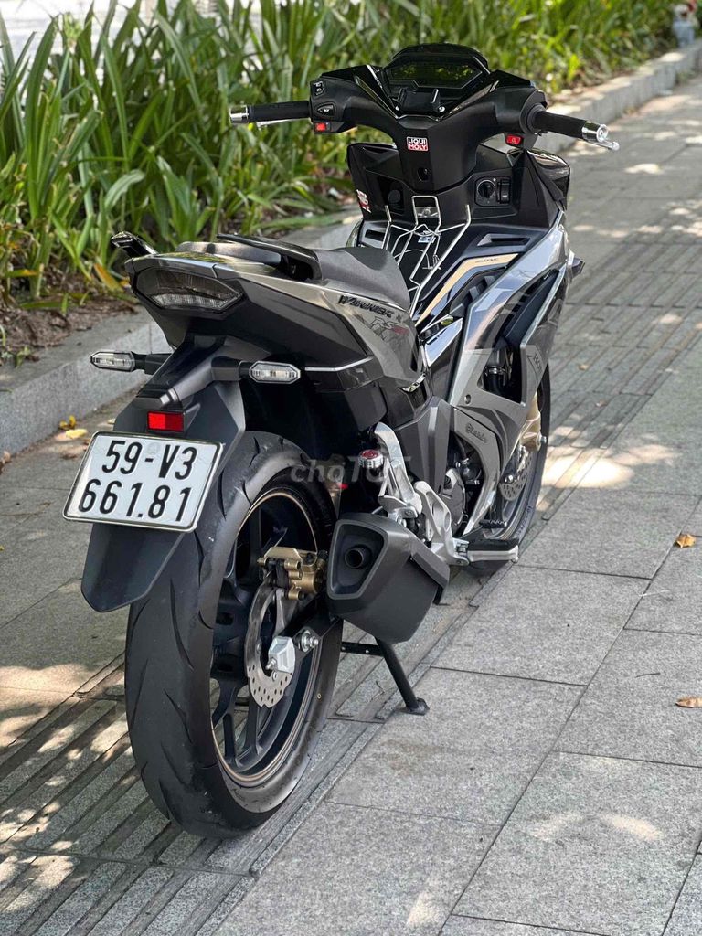 Honda Winner 2023 - ảnh 3