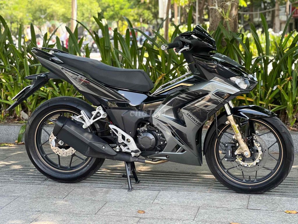 Honda Winner 2023 - ảnh 4