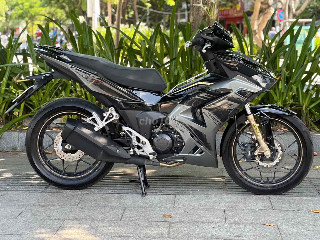 Honda Winner 2023 - ảnh 5