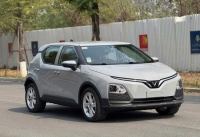 VinFast VF5 Plus 2026 - ảnh 1