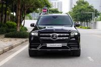 Mercedes 2021 - ảnh 1