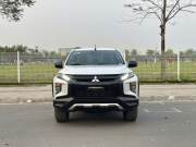 Mitsubishi Triton 2021 - ảnh 1