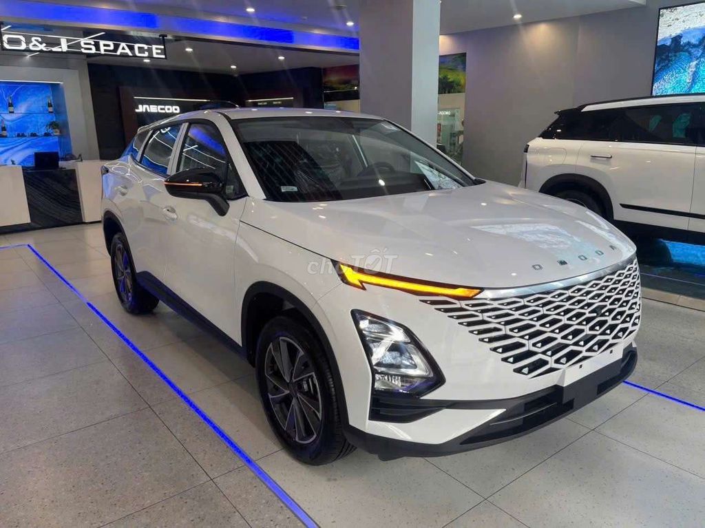 Chery 2026 - ảnh 1