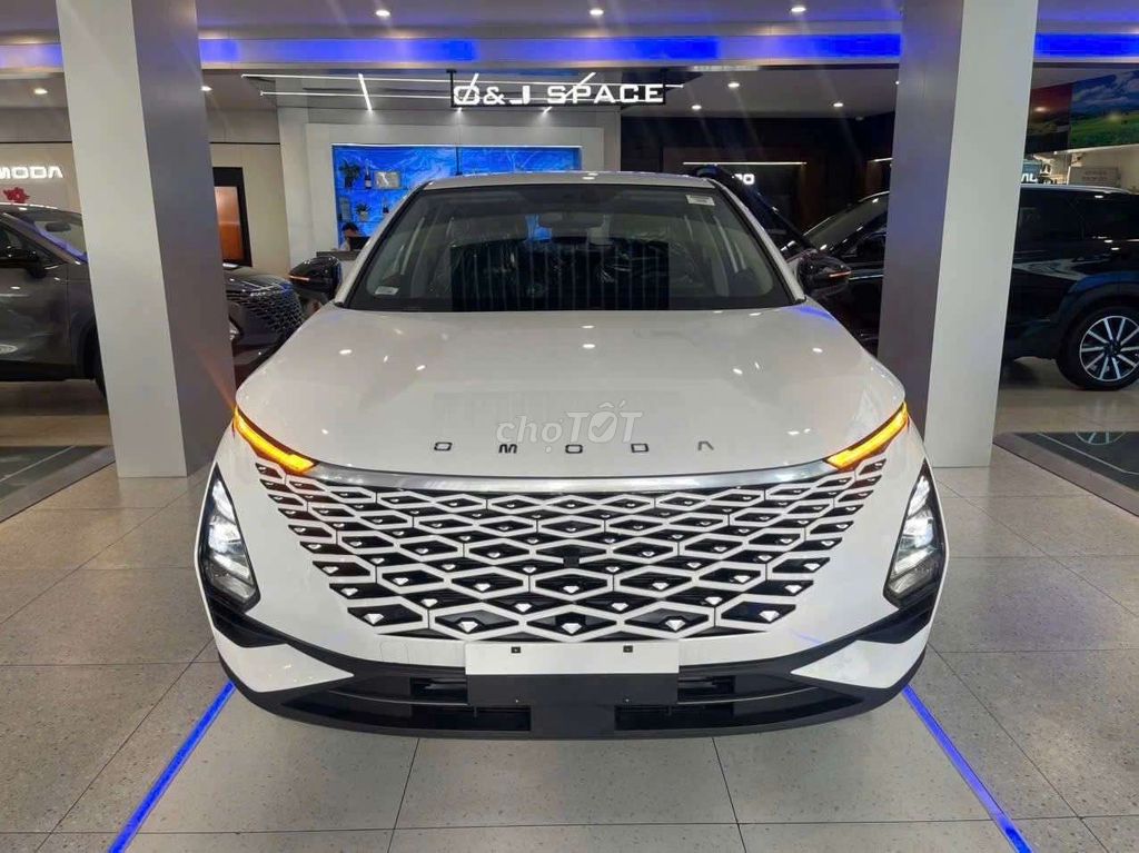 Chery 2026 - ảnh 2