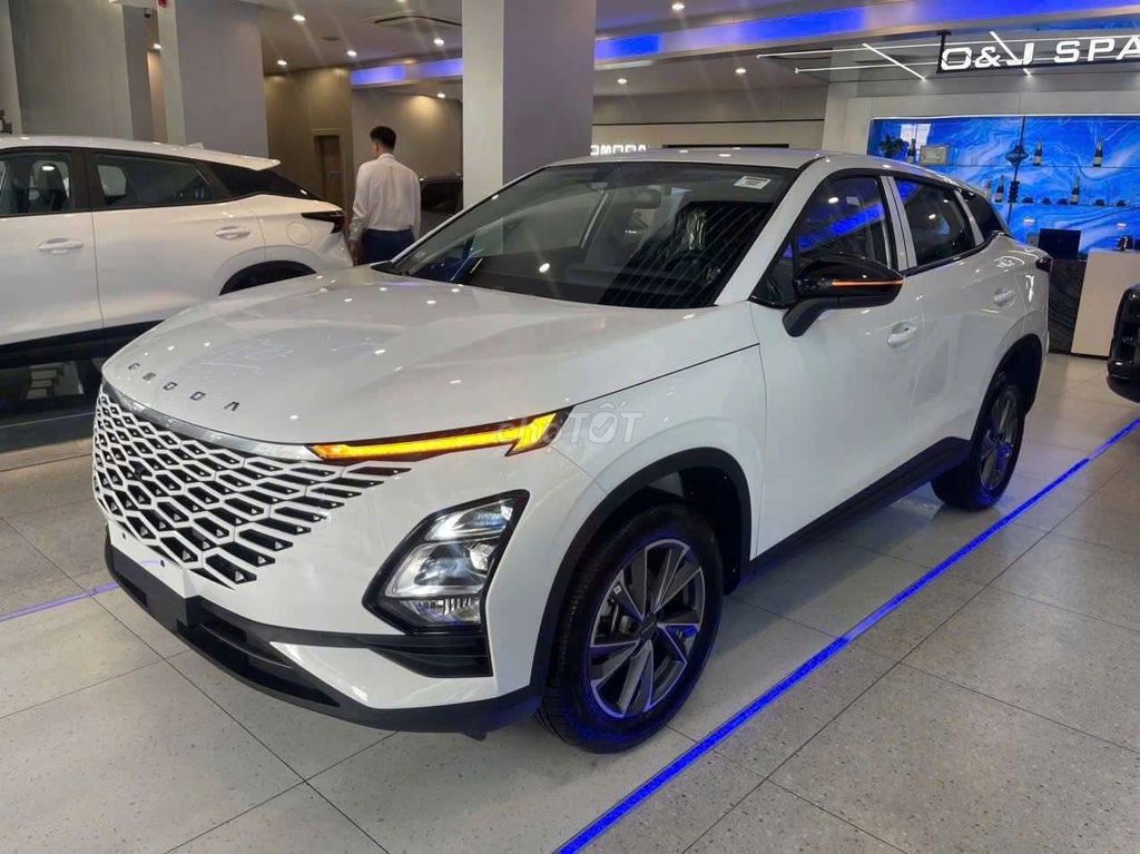 Chery 2026 - ảnh 3