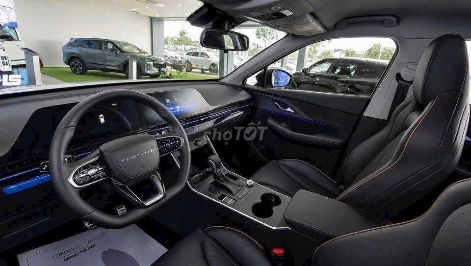 Chery 2026 - ảnh 4