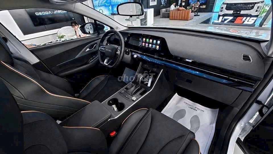 Chery 2026 - ảnh 5