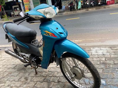 Wave A 2007 - ảnh 1